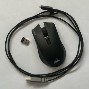 Corsair Harpoon RGB Wireless Bluetooth Gaming Mouse